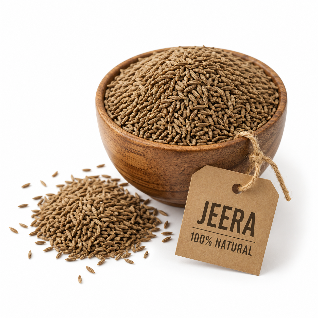 JEERA