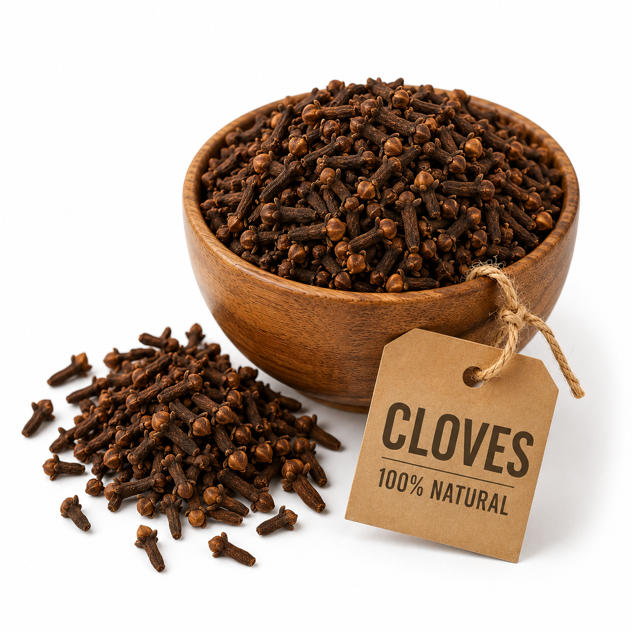 CLOVES