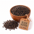 BLACK PEPPER