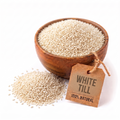WHITE TILL (SESAME SEEDS)