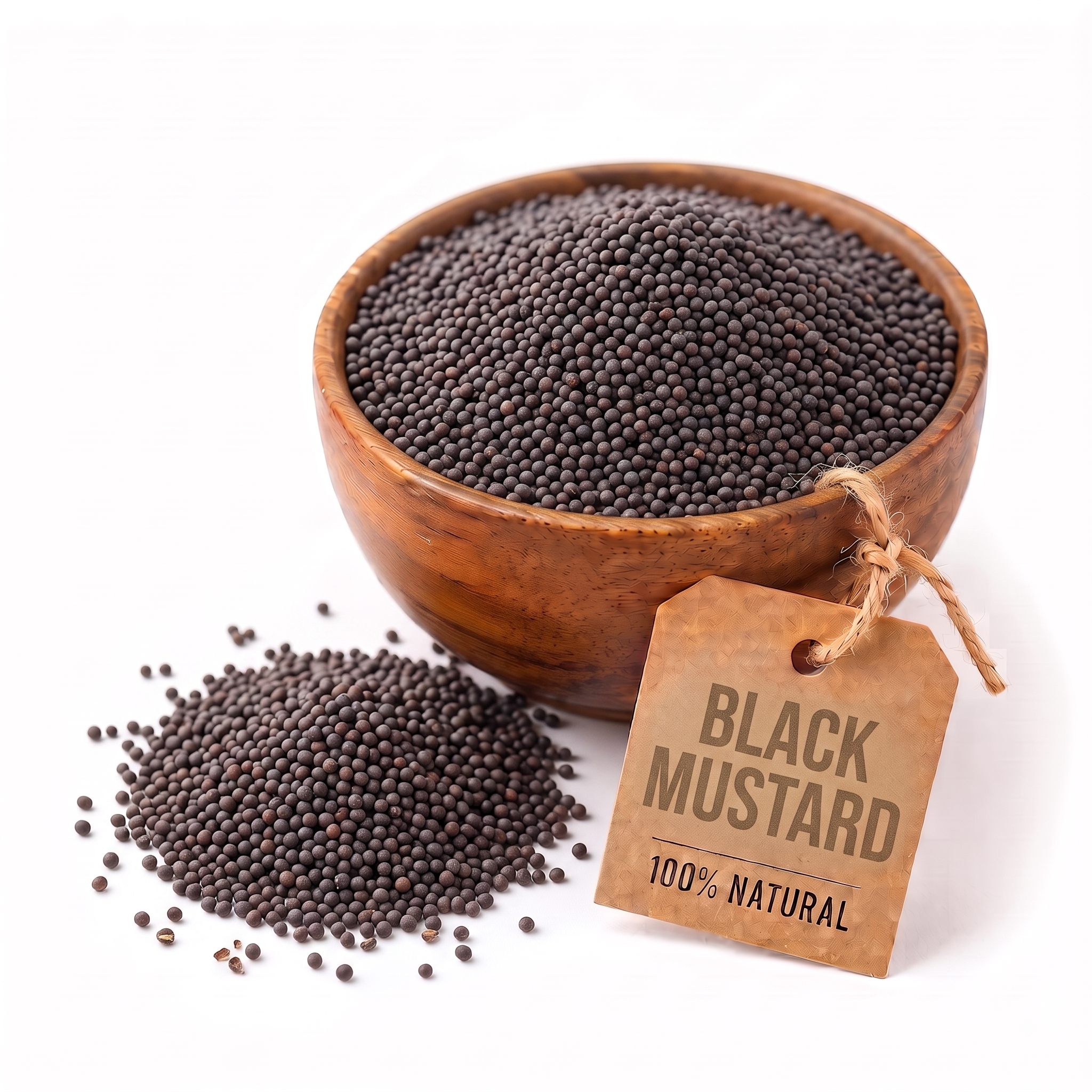 MUSTARD (RAI)