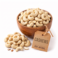 CASHEWS