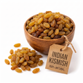INDIAN RAISINS (KISHMISH)