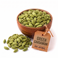 GREEN CARDAMOM