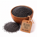 BLACK TILL